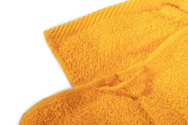 Ręcznik Kąpielowy Frotte Modena 400 g/m2 15 Orange Popisica Pomarańczowy 30x50