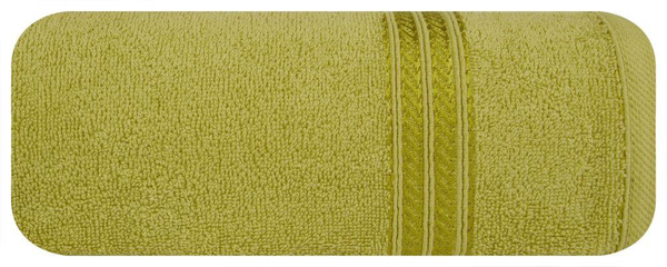 50 x 90 Bath Towel Cotton Lori Olive