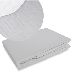 Prześcieradło 90 x 200 Flanela z Gumką Mija 03