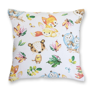 Pillowcase 40 x 40 Cotton Pillowcase Belluno 131