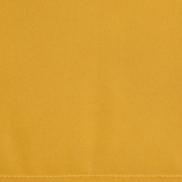 Zasłona Dekoracyjna Rita Taśma 140 x 270 Musztard