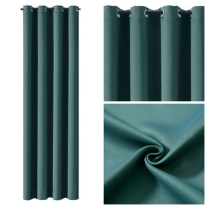 Zasłona 140 x 250 Przelotka Blackout Edoardo 08