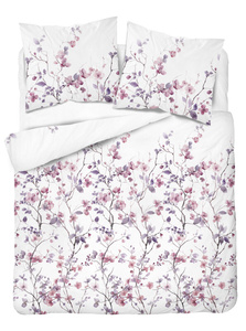 Pościel 160 x 200 3cz Asti Satynowa Bawełna 5490B