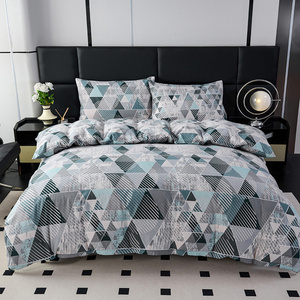 Bedding 140 x 200 2cz Flannel Cotton Ann 16
