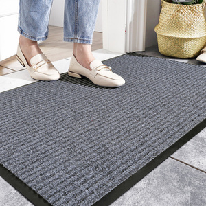 Doormat 60 x 80 Under the Door Rubber Pedro
