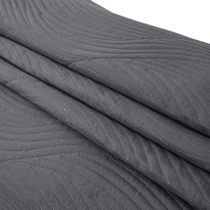 Bedspread 220 x 240 Embossed Microfiber Federico 03