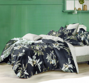 Bedding 160 x 200 3cz Satin Melita 542