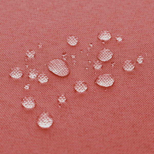 Zasłona 155 x 200 Ogrodowa Wodoodporna Rune B07