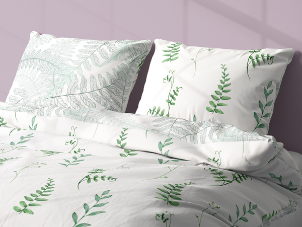 Pościel 140 x 200 2cz Bawełniana Letni Sen 023