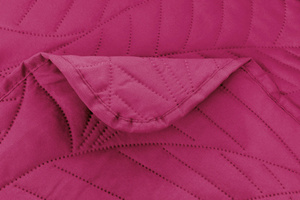 Cover 220 x 240 Embossed Microfiber Nicole 19