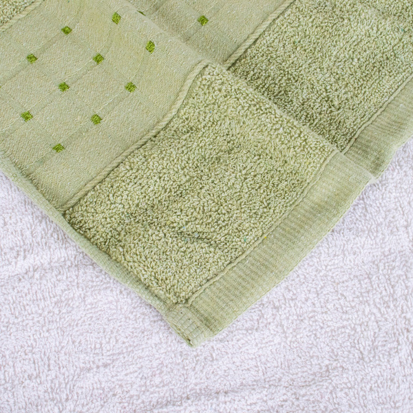 Komplet Ręczników 50 x 100 6szt. Bawełna Narcis 11