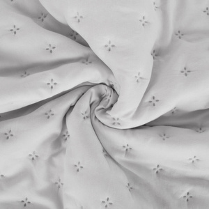 Poszewka 45 x 45 Pikowana Z Falbaną Celia 05