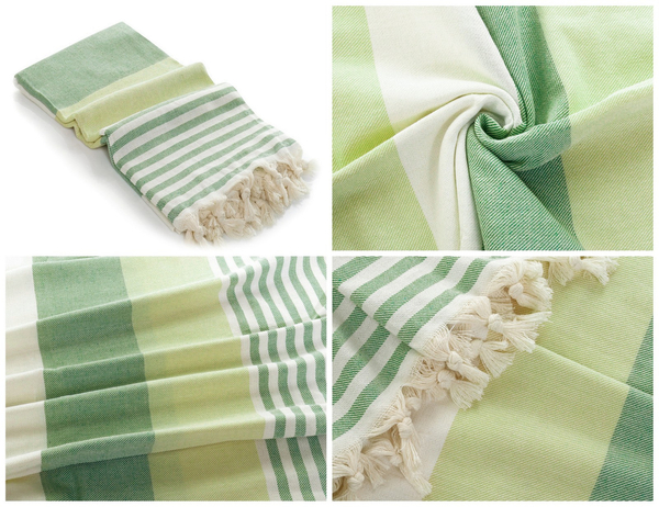 Peri Hamam 100 x 180 Bath Towel 102