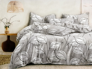Bedding 200 x 220 4pcs Satin Dalwin 963