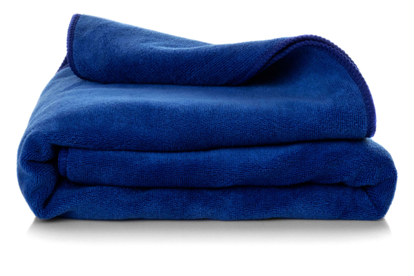 Ręcznik 50 x 90 Mikrofibra Amy 11 380 g/m2 Granat