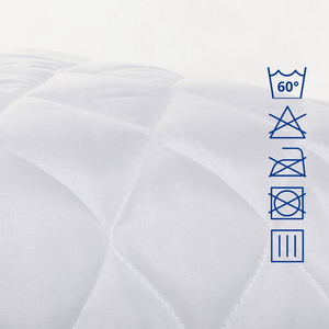 Pillow 70 x 80 Anti-allergenic Medic Line