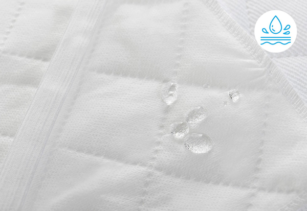 Quilted Protector 80 x 180 for Alia Mattress