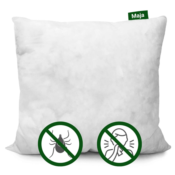 Poduszka Fizelina Polska 40x60