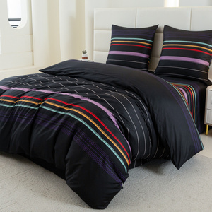 Pościel 140 x 200 2cz Gładka Eusebia Home 41