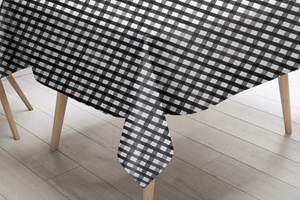 Tablecloth PVC 140 x 280 Gosia 14