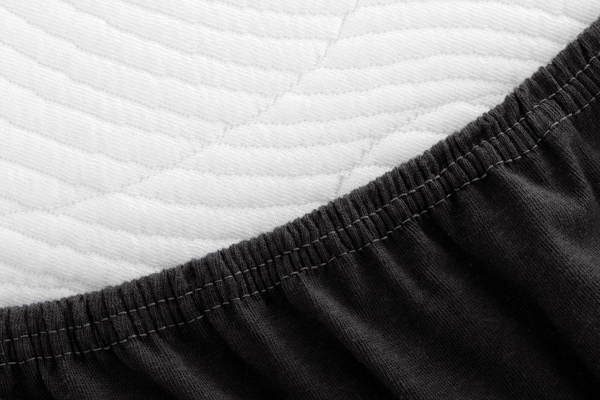 70 x 140 Jersey Fitted Sheet with Elastic No. 002_D