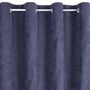 Curtain 140 x 250 Ready Decorative Julie Pomegranate