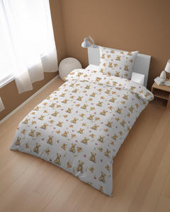 Bedding 160 x 200 Youth Design 5453A