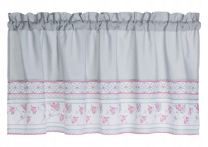 Curtain Wall Cloth 90 x 150 Tunnel Ready Village Sz