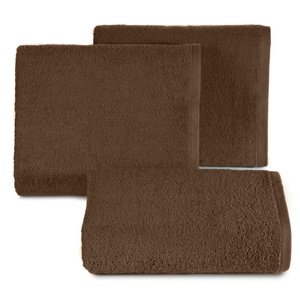 Bath Towel Smooth2 (37) 30 x 50 Brown