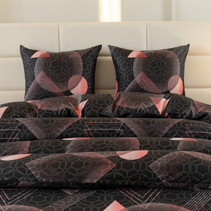 Pościel 140 x 200 2cz Gładka Eusebia Home 33