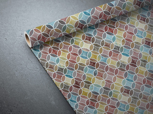 Tablecloth PVC 140 x 140 Gosia 50