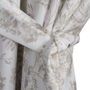 Zasłona 155 x 200 Ogrodowa Garden 12 Tunel