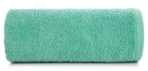 Ręcznik Kąpielowy Gładki1 (35) 30 x 50 Miętowy