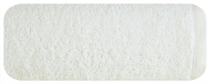 Ręcznik Kąpielowy Gładki2 (01) 70 x 140 Biały