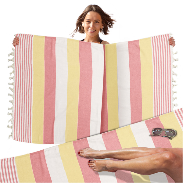 Peri Hamam Bath Towel 100 x 180 43