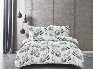 Pościel 140 x 200 2cz Satynowa Maria 2550