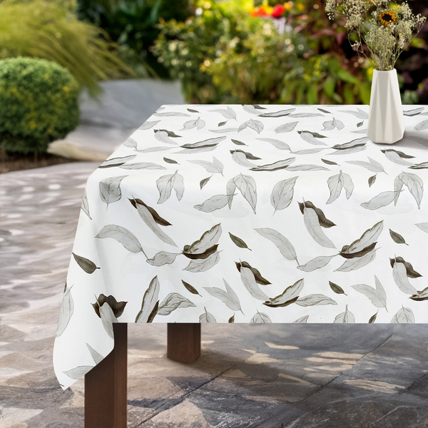 Tablecloth Vinyl Table Cover 140 x 160 Gosia 70