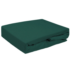 Terry Bed Sheet with Eraser No. 036_D 60x120
