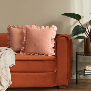 Avinion 45 x 45 Decorative Pillowcase 8 J. Pink