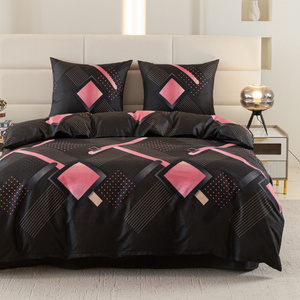 Pościel 140 x 200 2cz Gładka Eusebia Home 31