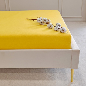 Terry sheet 60 x 120 with elastic Gaja 41