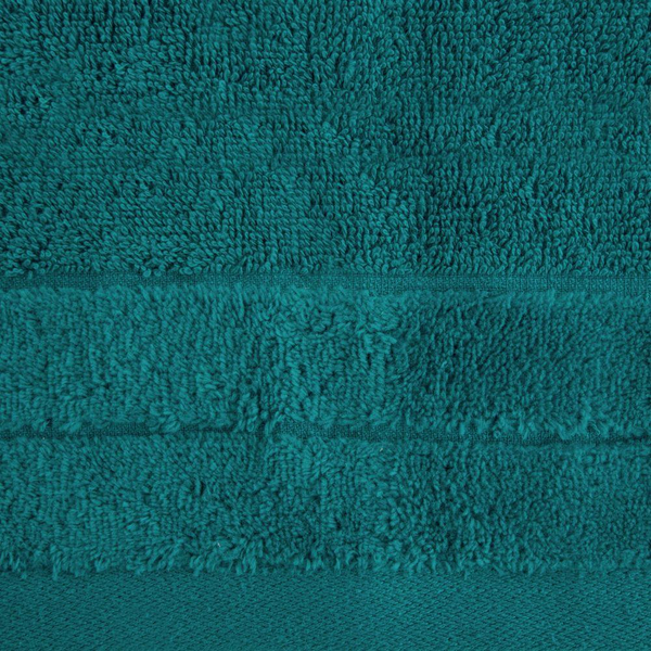 Ręcznik 70 x 140 Bawełna Damla 18 500 G/M2 Turkus