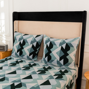 Bedding 140 x 200 2cz Microfiber Teddy Martino 3186