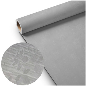 Tablecloth 140 cm Decorative by the Meter Lena 41