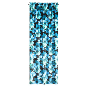 Zasłona 140 x 270 Gotowa Dekoracyjna Kleo Cza + Nie