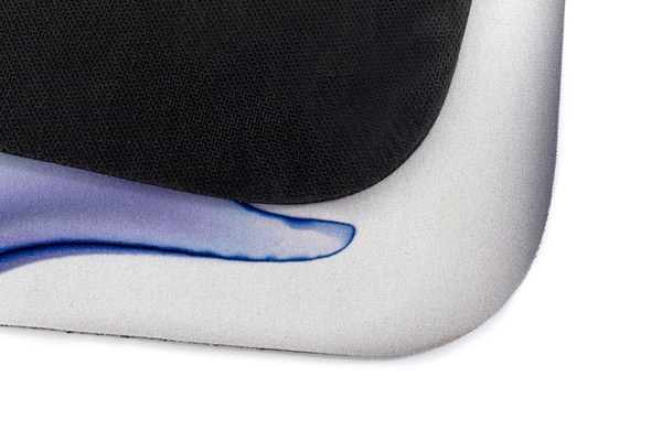 Magic 08 3D Non-Slip Absorbent Bathroom Mat