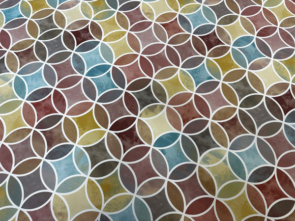 Cerata Na Stół Obrus Ceratowy 140 x 400 Gosia 50