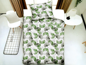 Bedding 140 x 200 2cz Satin Dalwin 903