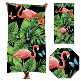 Ręcznik 70 x 140 Kąpielowy Holiday 02