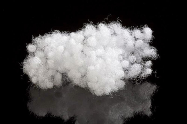 Silicone granules 0.5kg